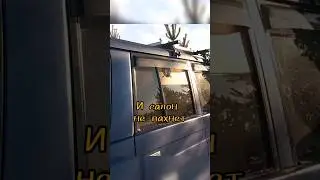 Моя вытяжка 
