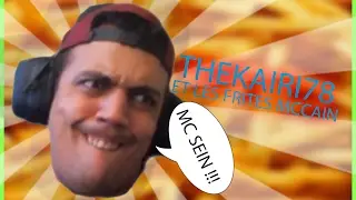 THEKAIRI78 ET LES FRITES MCCAIN :')