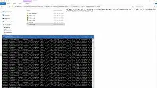 Send Plots to PDF via AccoreConsole