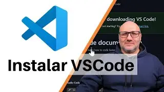 🖥️ Cómo instalar Visual Studio Code y cambiar el idioma a español