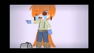 Кастрюлю верни ✨ Gacha club meme ✨