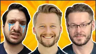Young Christian HUMBLES Silly Atheist LIVE!