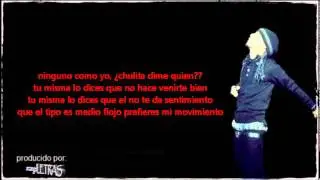 arcangel ft. poeta callejero - 4 gente (letra)