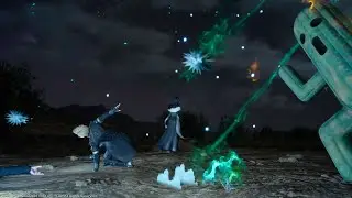 FINAL FANTASY XV_仙人掌巨巨
