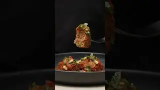 Kulinarische Reise nach Spanien? Starten wir mit Albondigas. 🛫 | BORA Rezeptideen #rezept