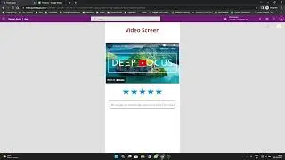 Creating an PowerApps with Google Spreadsheet | Microsoft PowerApps - Video 4