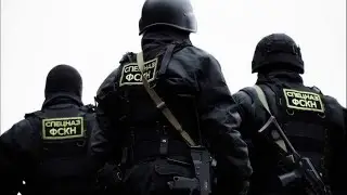 Почему вместо сотрудников ФСКН посадили полицейского?