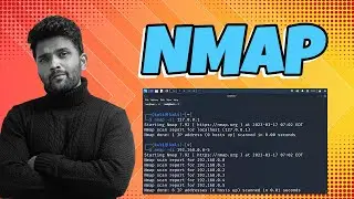 NMAP FOR BEGINNERS | CYBERSECURITY TAMIL 