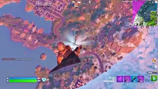 This Port-A-Fort was 999% calculated 😏