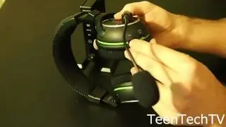 Turtle Beach XP500 Review