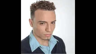 Jesse Vega - Demo Reel 2023