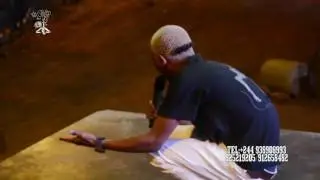 REY LOY FESTA DA CIDADE DO UIGE. (UMA PRODUÇAO TARIO MIX)