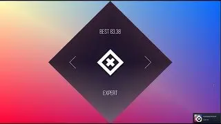 Project Rhombus [EXPERT] 83.38