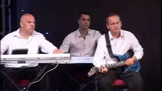 Ringo Hamidovic - PRVA LJUBAV