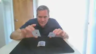 Learn Card Tricks - 3 Card Monte Tips