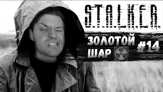 Самый Мощный Мод на S.T.A.L.K.E.R. ➤ Золотой Шар. Завершение #14