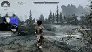 Would You Rather... in Windhelm