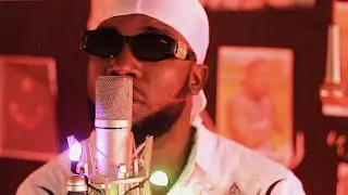 P-boy striker  Tamu (Acoustic version)