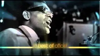 Ray Charles King of Cool