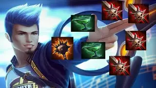ENFORCING THE LAW APOLLO ADC DOMINATION