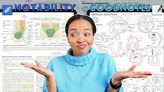 📝 NOTABILITY vs GOODNOTES 2021 - a very *in-depth* comparison video // which one is BEST for you?
