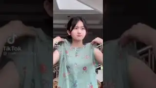 💞TIKTOKER💞TIKTOK SMA DASTER CANTIK MANIS