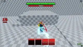 Yusuke almost one shot combo |ABA