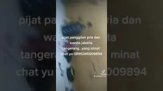 pijat panggilan khusus wanita terapis pria jakarta tangerang