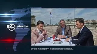 Prvi influenser Srbije u problemu | ep306deo03