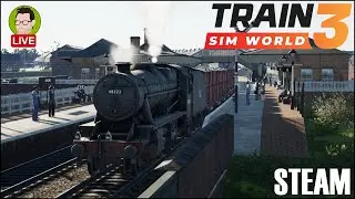 TRAIN SIM WORLD 3