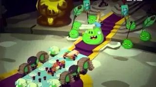 Angry Birds Toons 30 SATRip