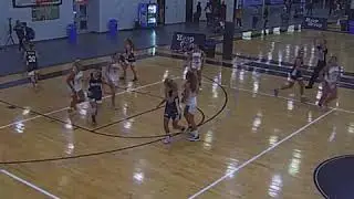 Emma Carman highlights from HGSL Championship Weekend