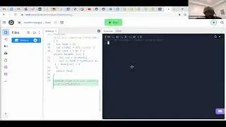 Peer Programming Demo
