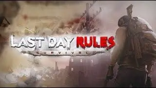last day rules установить русский язык,активировать скины.