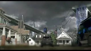 Детройт  2 часть