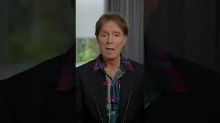 #CliffRichard #MyFunnyValentine #AHeadFullOfMusic #shorts