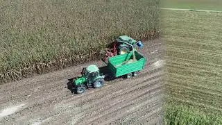 Trailer JonnyB Fotografie