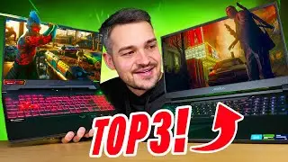 Bester GAMING LAPTOP 2024?! Worauf du beim Kauf unbedingt achten solltest...