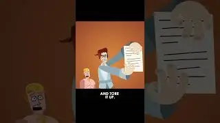 The Catcher in the Rye - Holden and Stradlater fight 