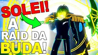 FÃ DE ONE PIECE JOGANDO BLOX FRUITS PELA PRIMEIRA VEZ - parte 7