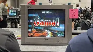 Genesis X: S2J vs SDJ (Puff) - LR5 Top 64