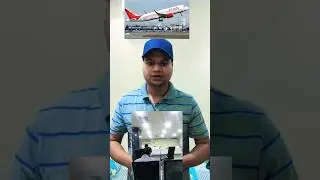Flight ✈️ Ticket 🎟️ Booking kare 