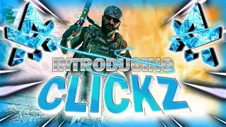 Introducing Ares Clickz | Warzone god