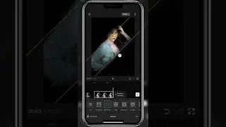 Как сделать этот эффект, читай описание