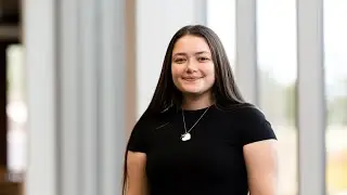UW-Superior - New Student Profile - Haley Stalls