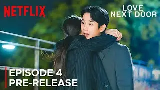 Love Next Door | Episode 4 Pre-Release | Jung Hae In | Jung So Min {ENG SUB}
