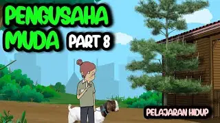 PENGUSAHA MUDA PART 8 - KOMEDI LUCU