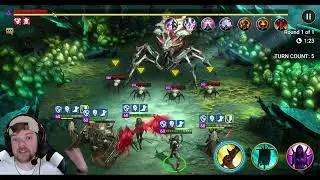 Spider 10 Hard