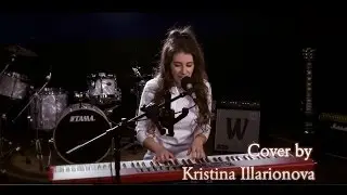 3G - Звонки | (Live piano кавер) Кристина Илларионова