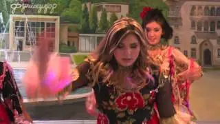 Studio Valentina- ריקוד צועני (by Angy Gor, Miri Yagudaev & Shelly Smirnov)